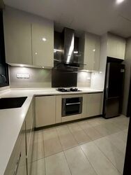 Parvis (D10), Condominium #591085381